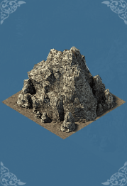 Crag (Large)