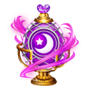 Dark Orb