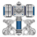 Thor's Hammer Light