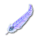 Invisible Feather