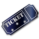 Commemorative Summon Ticket