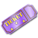 Guaranteed UR ticket