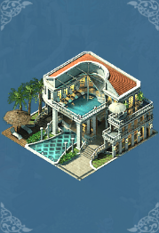 Resort Hotel