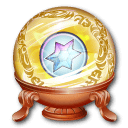 Ancient Valkyrie Crystal