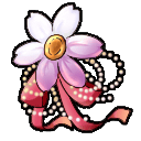 Flower Brooch