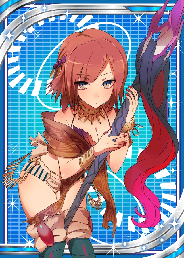 Gae Bulg Valkyrie Crusade Wiki FANDOM powered by Wikia