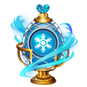 Cool Orb