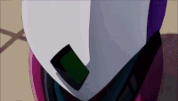 Sri's True Form