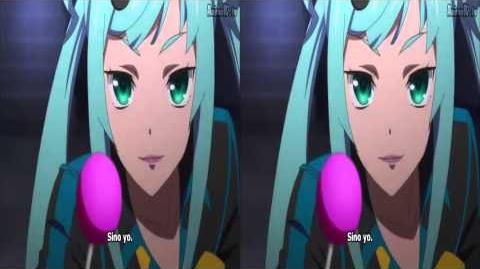 Video - Valkyrie Drive Mermaid Episodio 10 online HD sub español