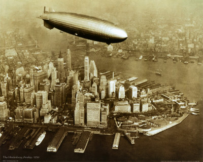 Hindenburg
