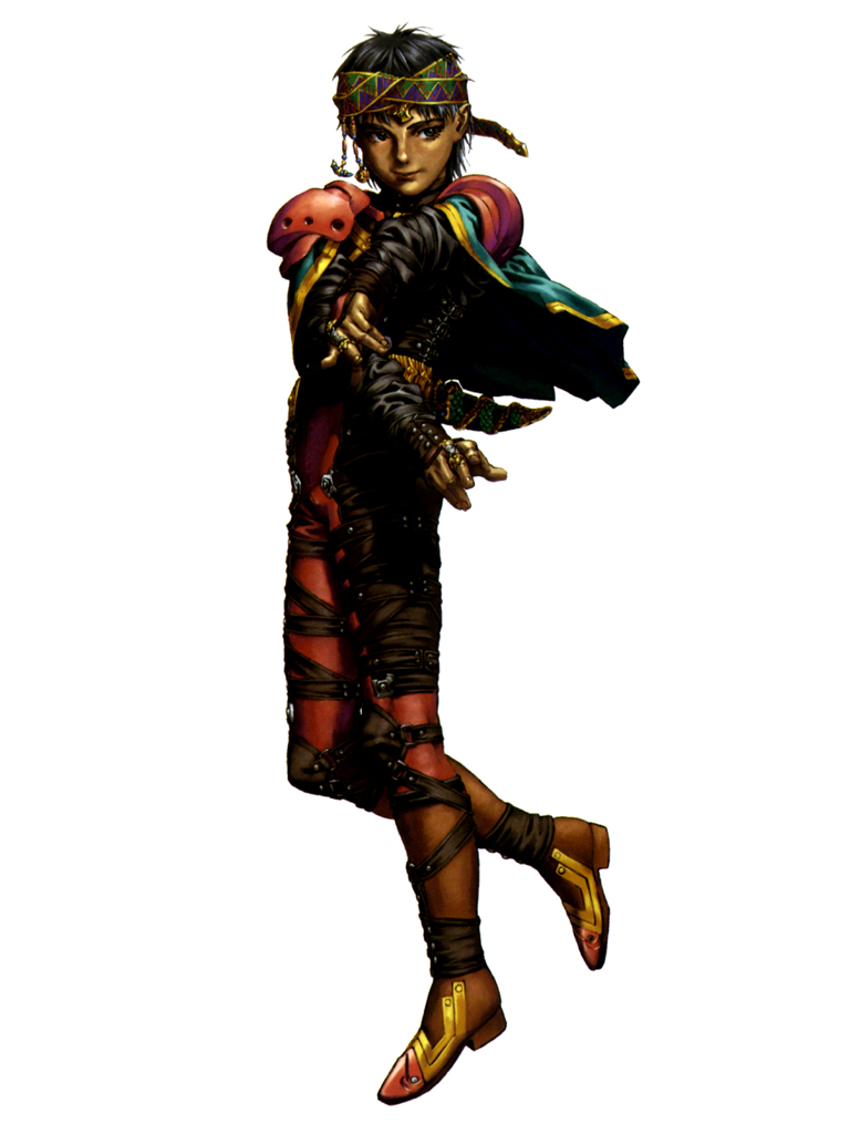 Loki | Valkyrie Profile Wiki | FANDOM powered by Wikia