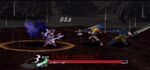 Lenneth in battle VP1