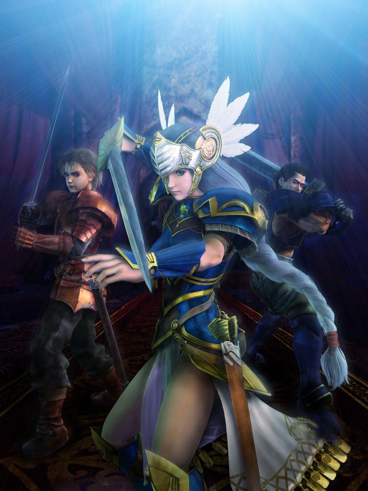 Valkyrie Profile | Valkyrie Profile Wiki | FANDOM powered by Wikia