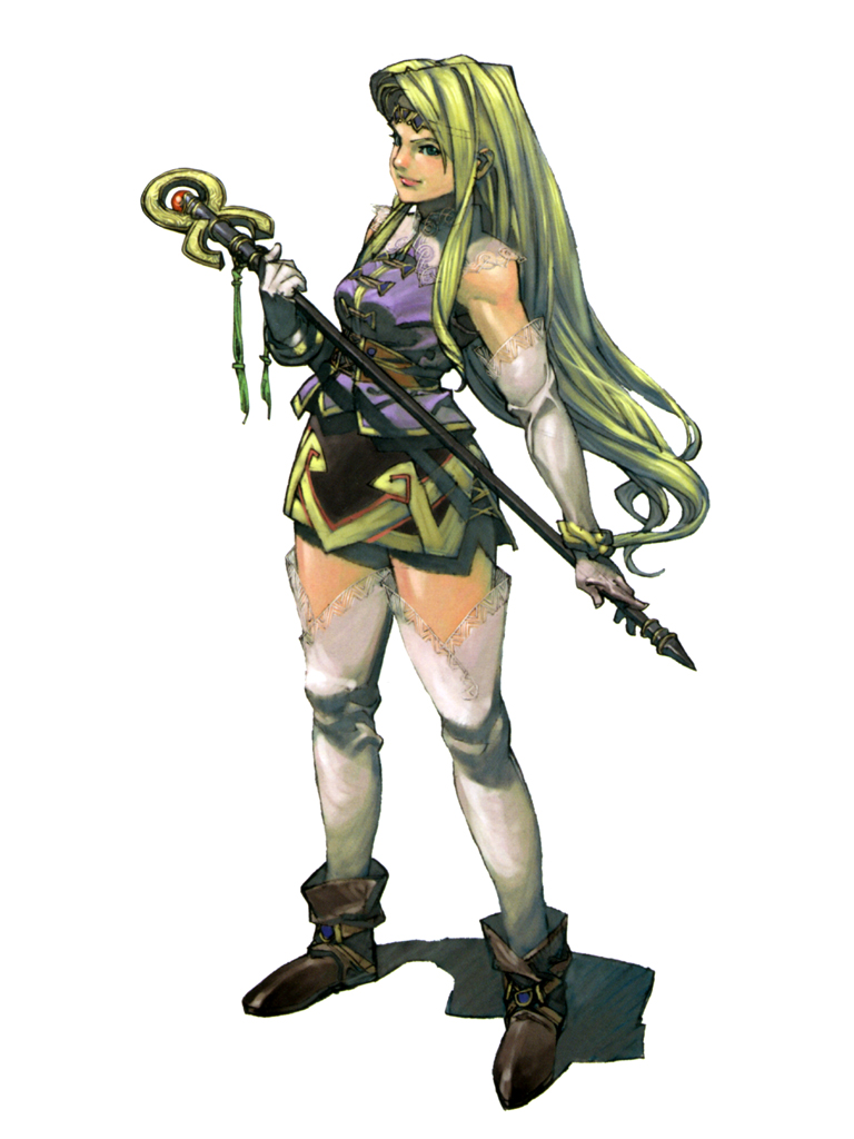 Mystina Valkyrie Profile Fr Wiki Fandom Powered By Wikia