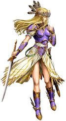 Silmeria