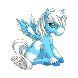 Silver Customs Valley Of Unicorns Wiki Fandom - myth alicorn roblox