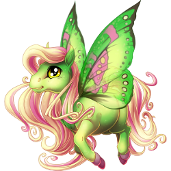 Spring Fairy Colors  Valley of Unicorns Wiki  FANDOM 