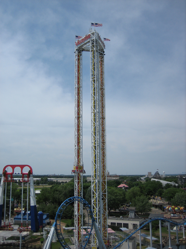 Powertower Powertower