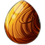 Magma Pegasus Egg