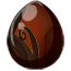 Bay Pegasus Egg