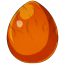 Apple Blossom Pegasus Egg