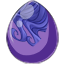 Dusk Pegasus Egg