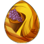 Autumn Pegasus Egg