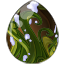 Evergreen Pegasus Egg
