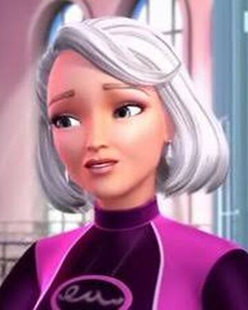 todd roberts barbie