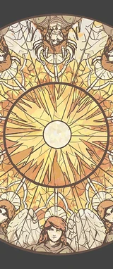 Stained Glass