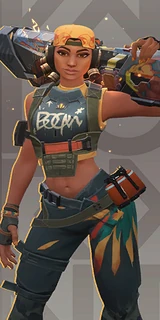 Strike A Pose