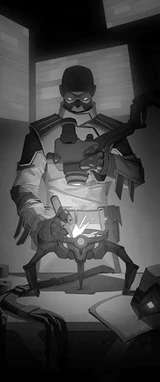 Tinkerer