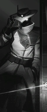 Cypher card