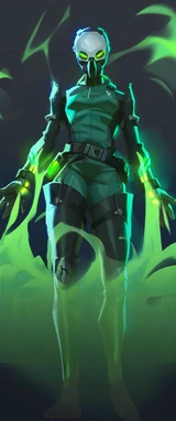 Viper Ult