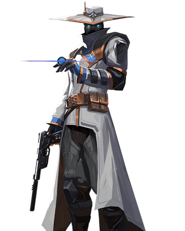 Cypher Valorant Wiki Fandom