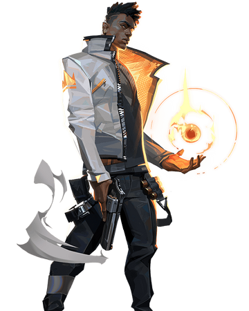 Phoenix Valorant Wiki Fandom