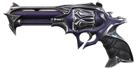 Reaver Sheriff