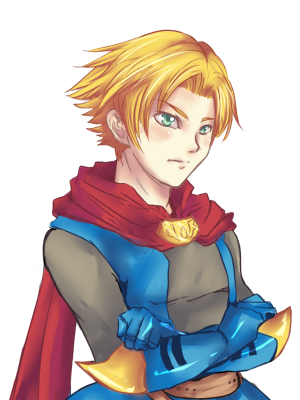 Class-Duelist