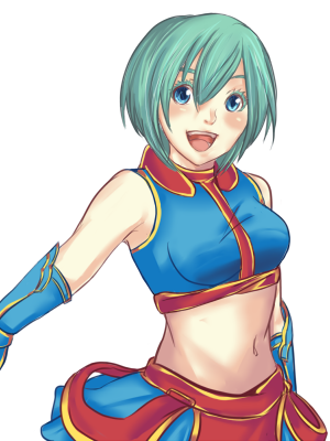 Class-Magilancer