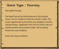 Tourney