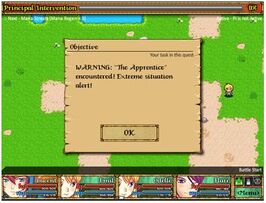 ApprenticeWarn
