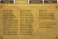 Runes Done