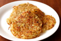 Rosti small