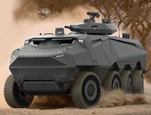 BA-APC 5