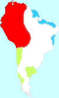 Inkavaltakunnat