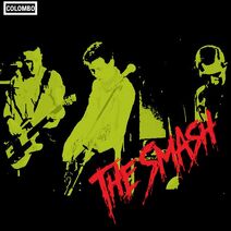 The smash