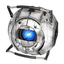 Wheatley deteriorado
