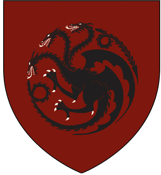 House Blackfyre | Valyrian AKR Wiki | Fandom