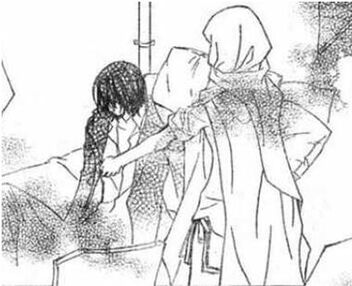 Screenshot Manga