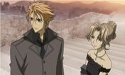 Akatsuki to Ruka
